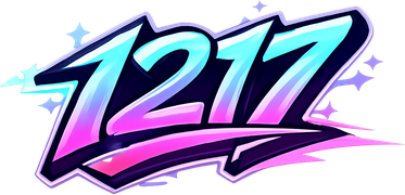 1217 গেমিং প্ল্যাটফর্মের লোগো